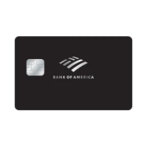 Bank of America Premium Rewards Elite