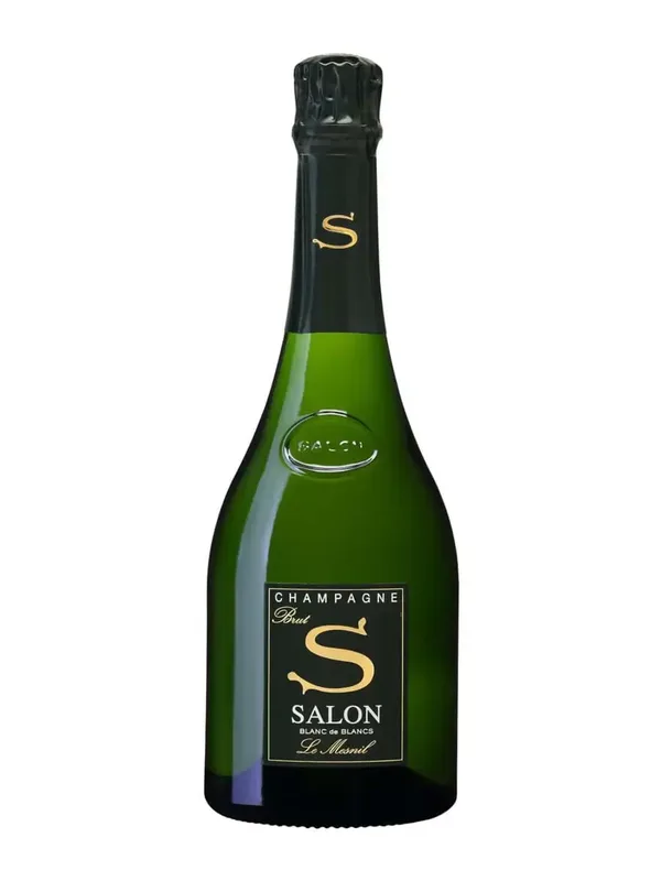 Salon Le Mesnil