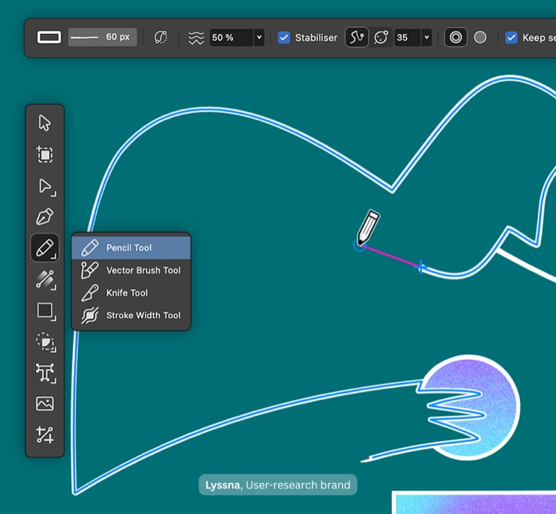 Affinity Designer