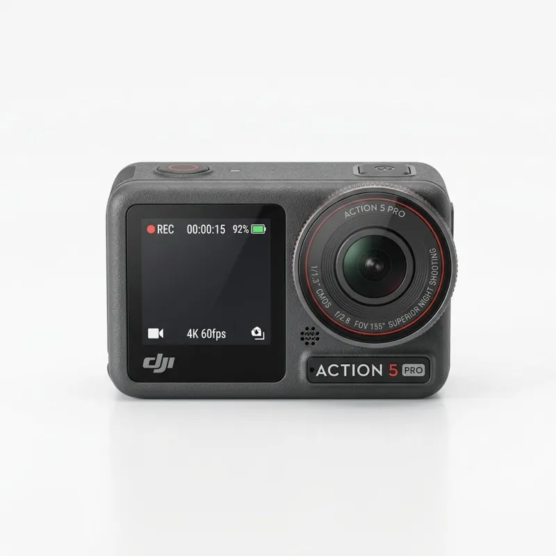 DJI Osmo Action 5 Pro