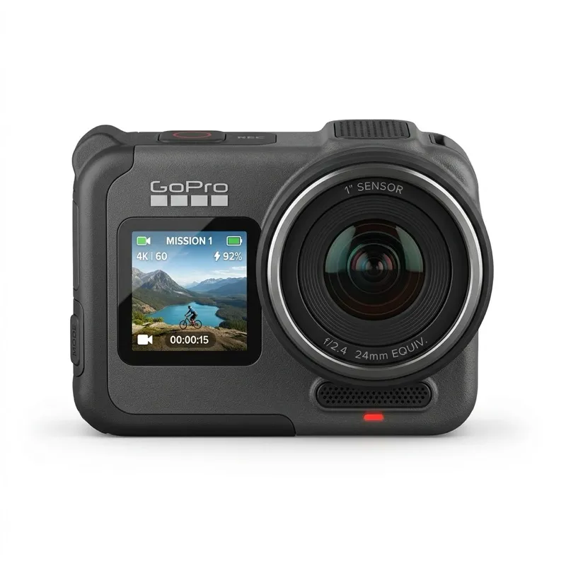 GoPro Mission 1