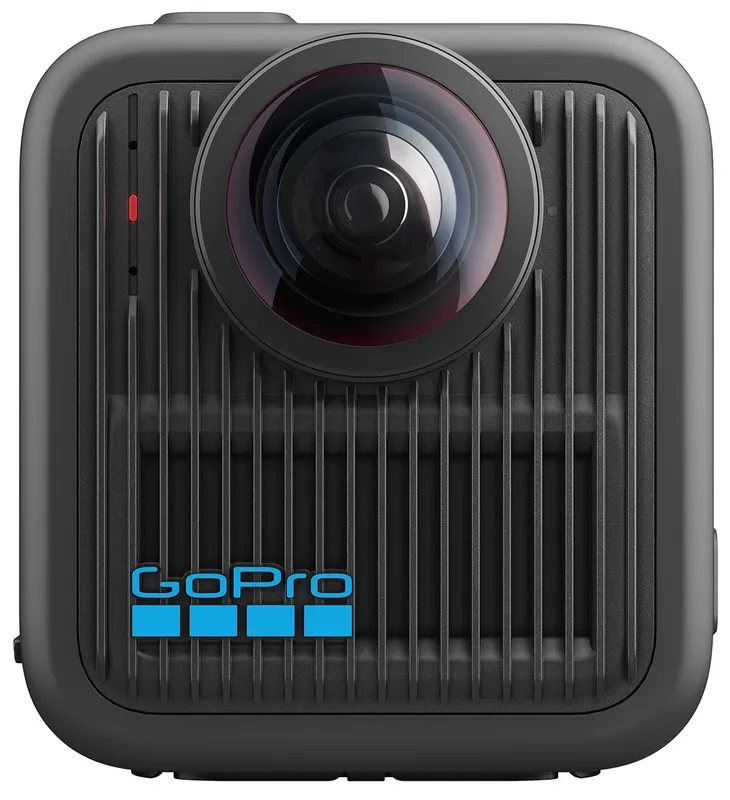 GoPro Max 2
