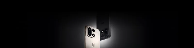 OnePlus 13