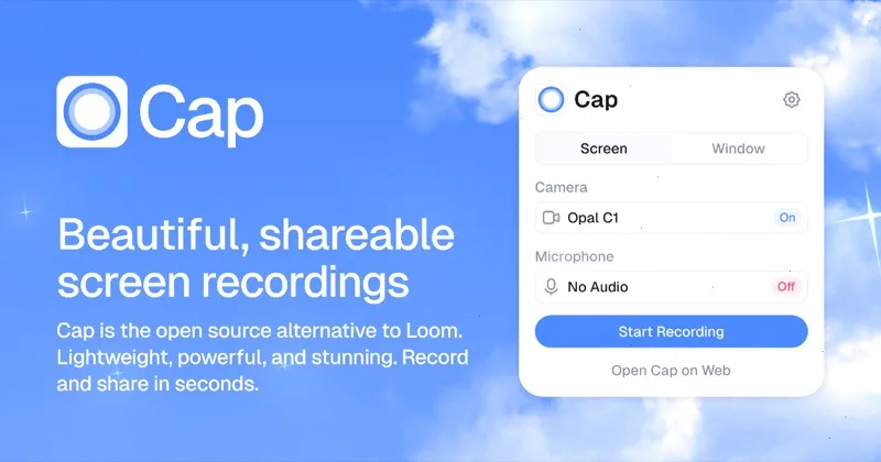 Cap