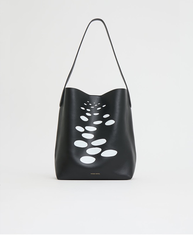 Mansur Gavriel