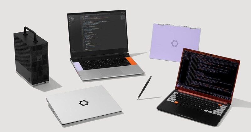 Framework Laptop 16