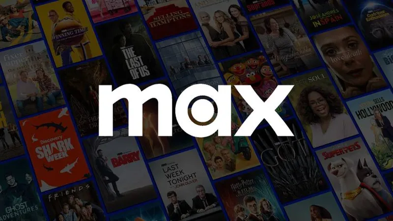 Max