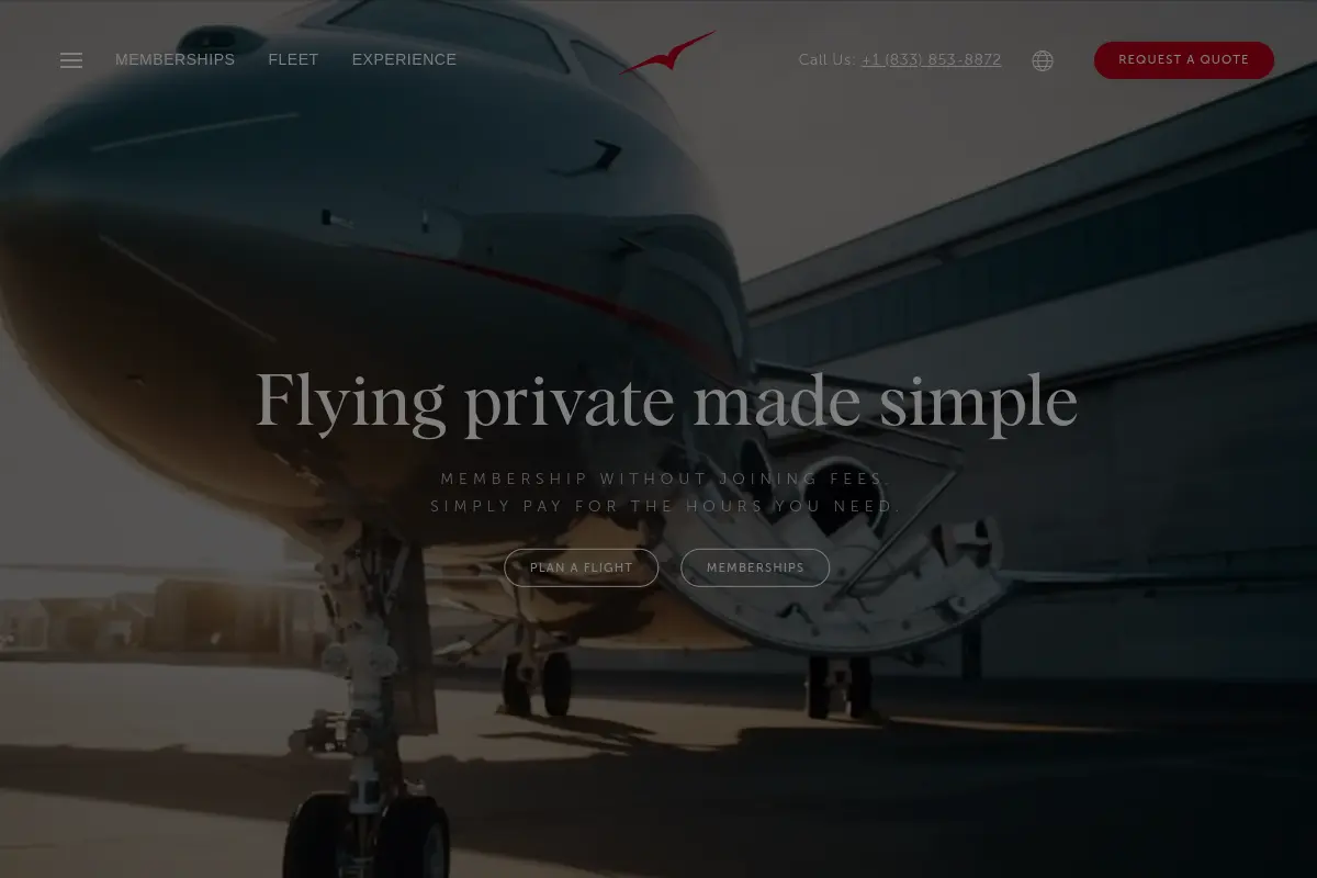 VistaJet