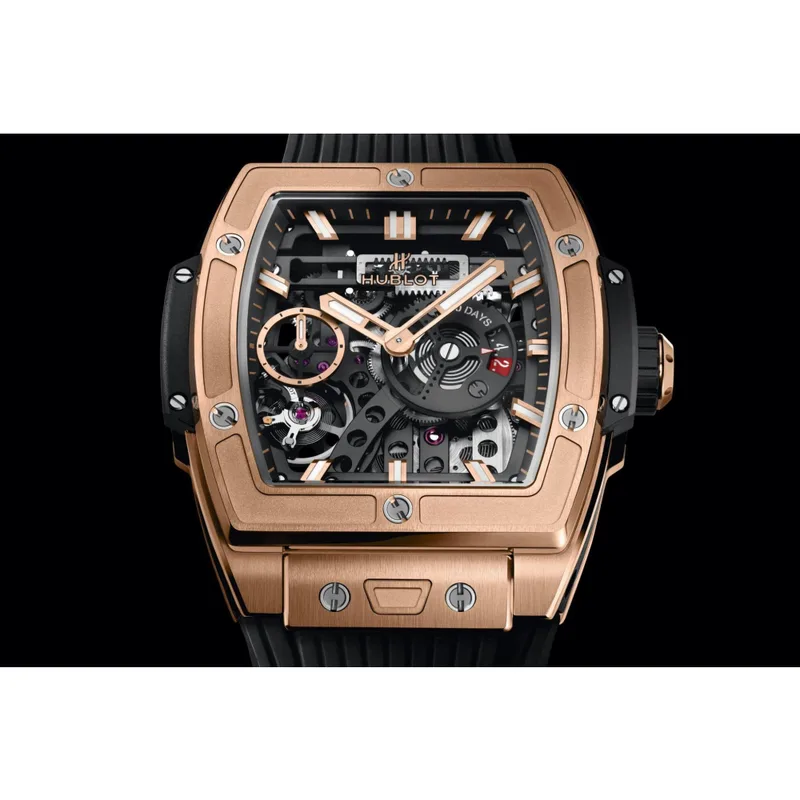 Hublot Spirit of Big Bang