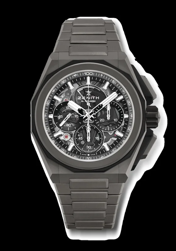 Zenith Defy Extreme