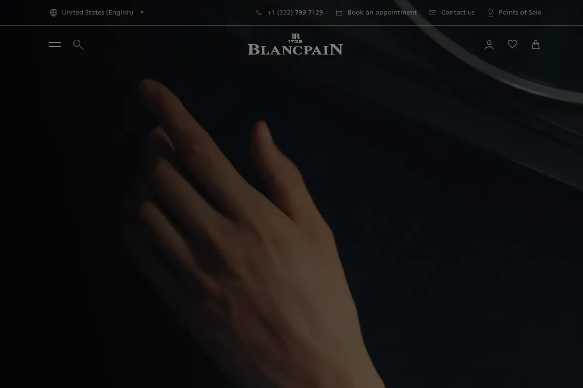Blancpain