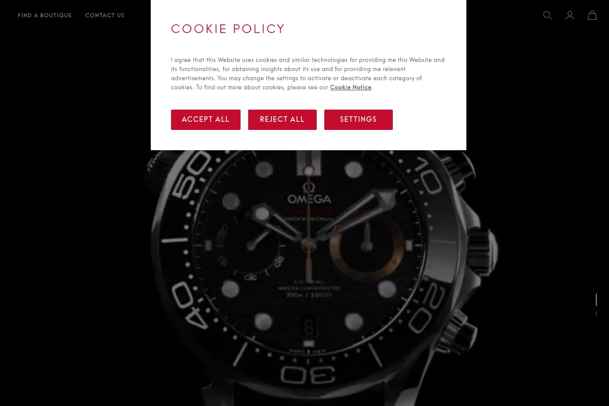 Omega