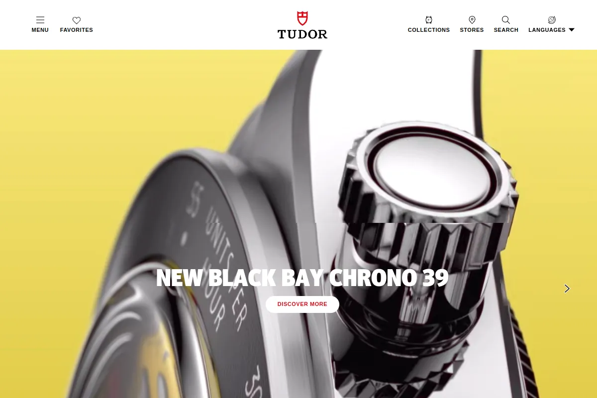 Tudor