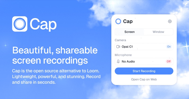Cap