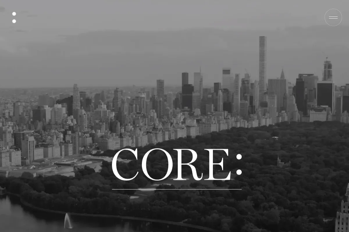 Core: Club