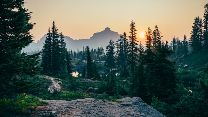 Minnekhada Regional Park